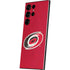 NHL Carolina Hurricanes Distressed Galaxy S25 Ultra Skin